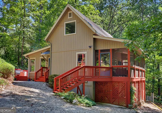 Photo 3 of Single family home for sale at 82 Buckeye Ln, Clayton, GA 30525 | MLS# 10839391 | Listing updated on 2026-09-17