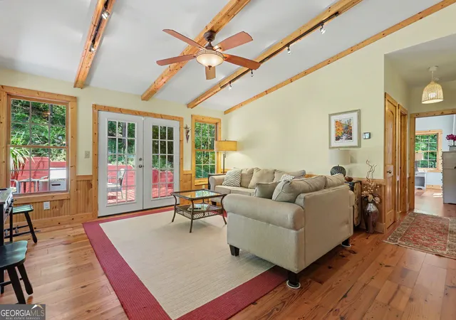 Photo 4 of Single family home for sale at 82 Buckeye Ln, Clayton, GA 30525 | MLS# 10839391 | Listing updated on 2026-09-17