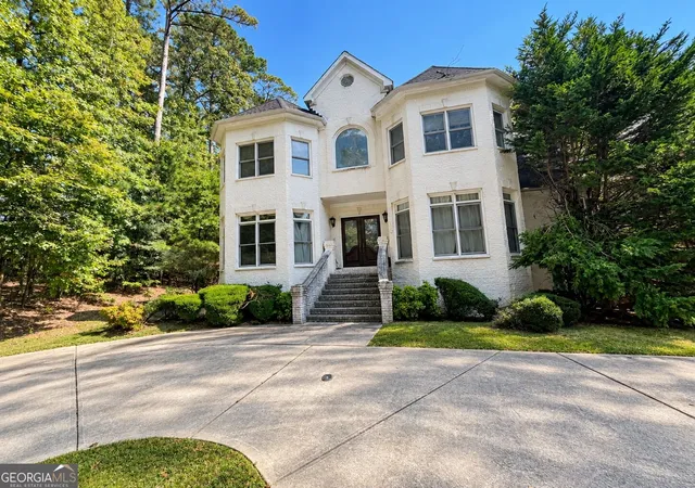 Photo 1 of Sale Pending at 3930 Demooney Rd, Atlanta, GA 30349 | MLS# 10635052 | Listing updated on 2026-10-02