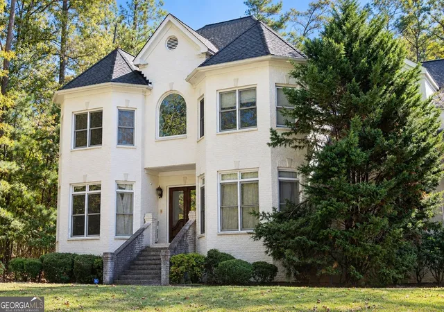Photo 2 of Sale Pending at 3930 Demooney Rd, Atlanta, GA 30349 | MLS# 10635052 | Listing updated on 2026-10-02