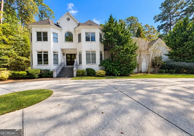 Photo 3 of Sale Pending at 3930 Demooney Rd, Atlanta, GA 30349 | MLS# 10635052 | Listing updated on 2026-10-02