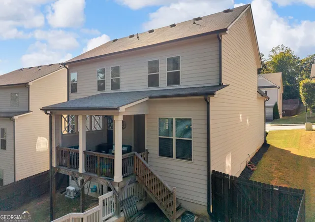 Photo 2 of Single family home for sale at 7720 Silk Tree Pointe, Braselton, GA 30517 | MLS# 10849591 | Listing updated on 2026-10-03