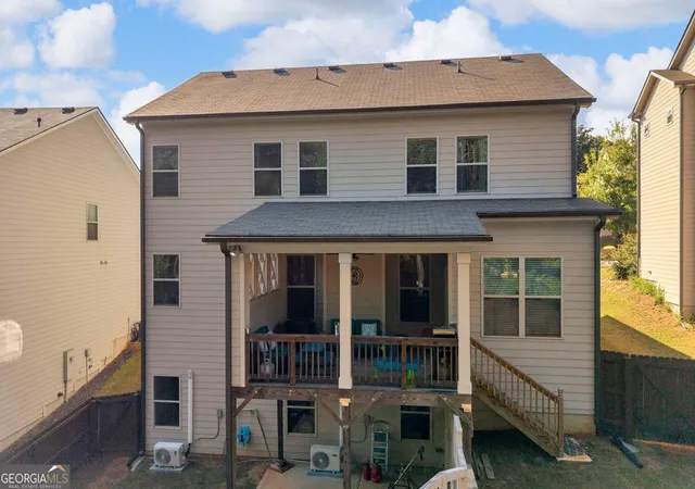 Photo 3 of Single family home for sale at 7720 Silk Tree Pointe, Braselton, GA 30517 | MLS# 10849591 | Listing updated on 2026-10-03