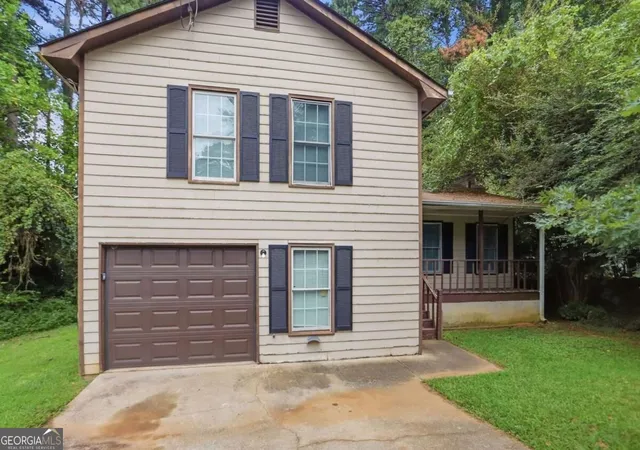 Single family home for sale at 5565 Westberry Ln, Norcross, GA 30071 | MLS# 10852703