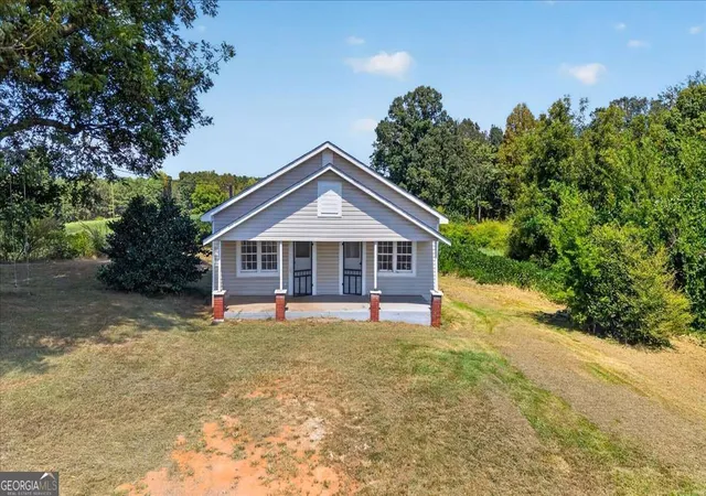 Photo 1 of Single family home for sale at 5508 Highway 53 W, Jasper, GA 30143 | MLS# 10847470 | Listing updated on 2026-09-30