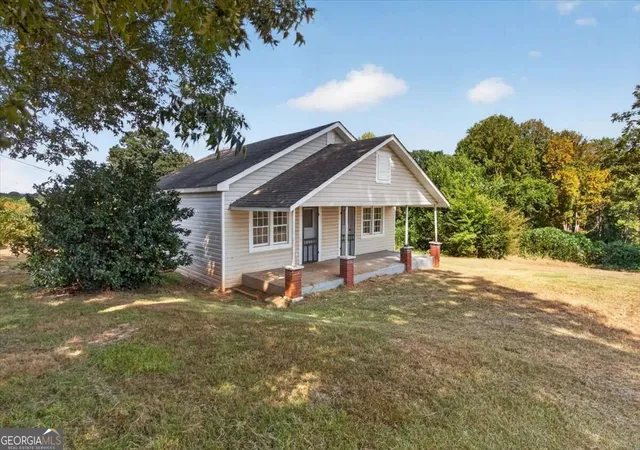Photo 2 of Single family home for sale at 5508 Highway 53 W, Jasper, GA 30143 | MLS# 10847470 | Listing updated on 2026-09-30