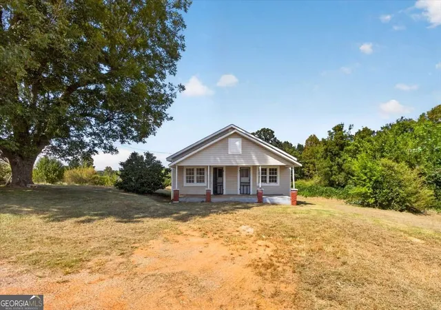 Photo 4 of Single family home for sale at 5508 Highway 53 W, Jasper, GA 30143 | MLS# 10847470 | Listing updated on 2026-09-30