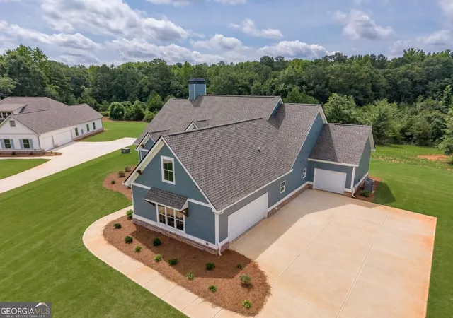 Photo 3 of Sale Pending at 345 Woodfin Way, Social Circle, GA 30025 | MLS# 10837493 | Listing updated on 2026-09-08