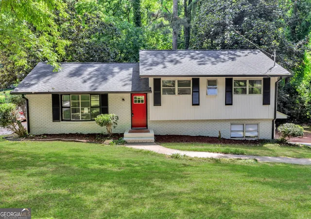 Single family home for sale at 4139 Janice Dr, College Park, GA 30337 | MLS# 10847440