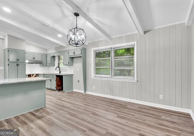 Photo 3 of Single family home for sale at 4139 Janice Dr, College Park, GA 30337 | MLS# 10847440 | Listing updated on 2026-09-30
