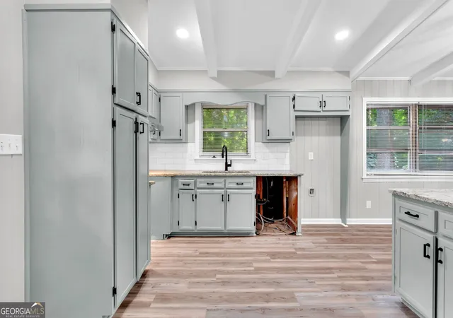 Photo 3 of Single family home for sale at 4139 Janice Dr, College Park, GA 30337 | MLS# 10847440 | Listing updated on 2026-10-30