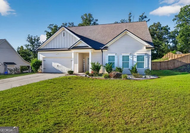 Photo 1 of Single family home for sale at 358 Mulberry Rd, Winder, GA 30680 | MLS# 10846139 | Listing updated on 2026-09-29