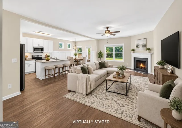 Photo 2 of Single family home for sale at 358 Mulberry Rd, Winder, GA 30680 | MLS# 10846139 | Listing updated on 2026-09-29