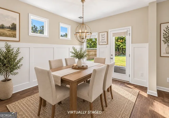 Photo 4 of Single family home for sale at 358 Mulberry Rd, Winder, GA 30680 | MLS# 10846139 | Listing updated on 2026-09-29