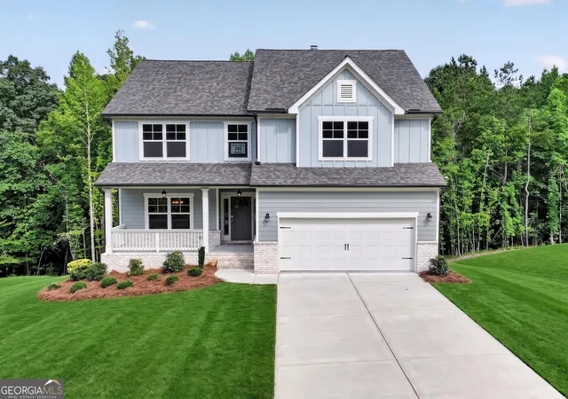 Photo 1 of Single family home for sale at 537 Principal Meridian Dr, Dallas, GA 30132 | MLS# 10726496 | Listing updated on 2026-09-02
