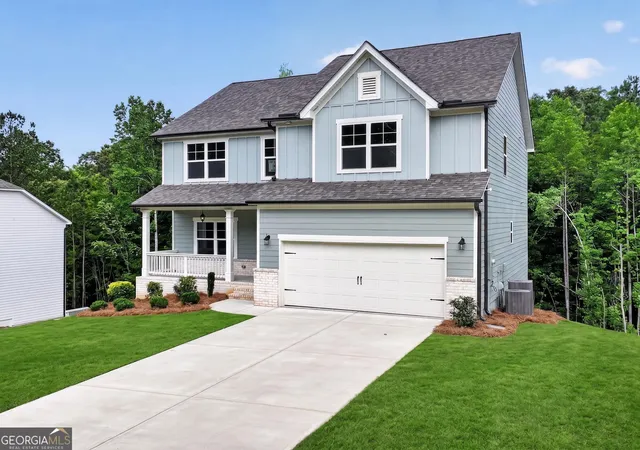 Photo 2 of Single family home for sale at 537 Principal Meridian Dr, Dallas, GA 30132 | MLS# 10726496 | Listing updated on 2026-09-02