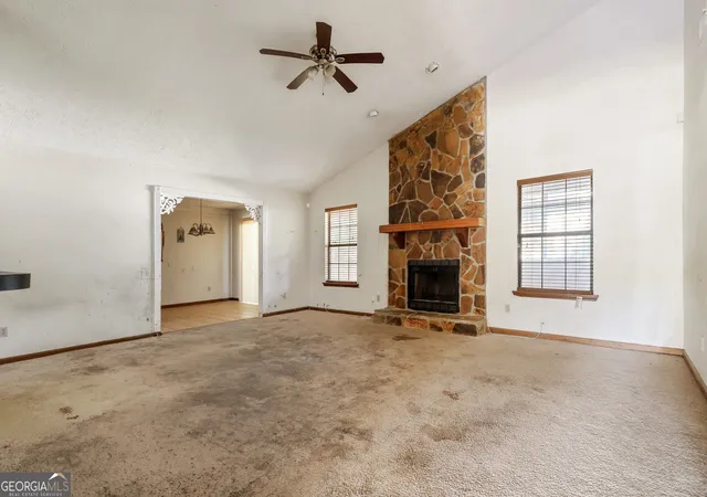 Photo 2 of Sale Pending at 377 Sir William Ct, Jonesboro, GA 30238 | MLS# 10853861 | Listing updated on 2026-10-28