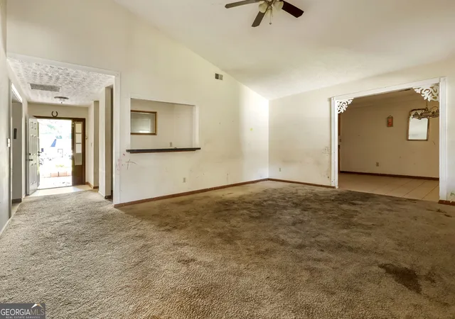 Photo 3 of Sale Pending at 377 Sir William Ct, Jonesboro, GA 30238 | MLS# 10853861 | Listing updated on 2026-10-28