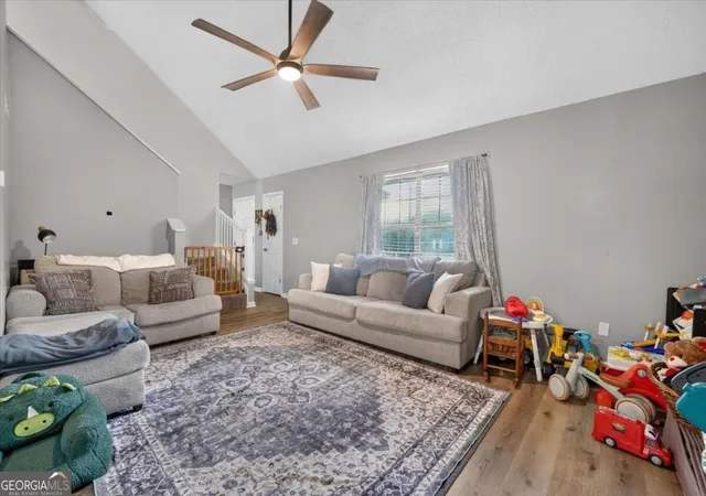 Photo 3 of Single family home for sale at 1334 Forest Lake Dr, Hinesville, GA 31313 | MLS# 10843246 | Listing updated on 2026-09-10