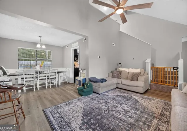 Photo 3 of Single family home for sale at 1334 Forest Lake Dr, Hinesville, GA 31313 | MLS# 10843246 | Listing updated on 2026-09-10