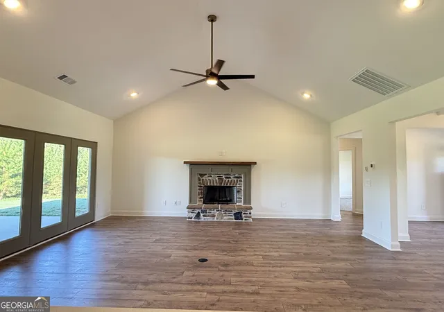 Photo 2 of Single family home for sale at 823 Hopewell Rd, Forsyth, GA 31029 | MLS# 10774724 | Listing updated on 2026-10-04