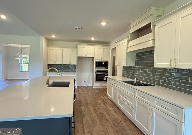 Photo 3 of Single family home for sale at 823 Hopewell Rd, Forsyth, GA 31029 | MLS# 10774724 | Listing updated on 2026-10-04