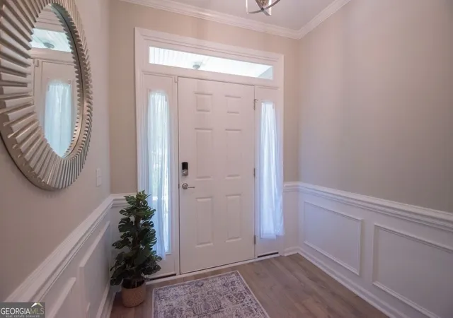 Photo 3 of Single family home for sale at 122 Clearwater Dr, Brunswick, GA 31523 | MLS# 10841537 | Listing updated on 2026-09-08