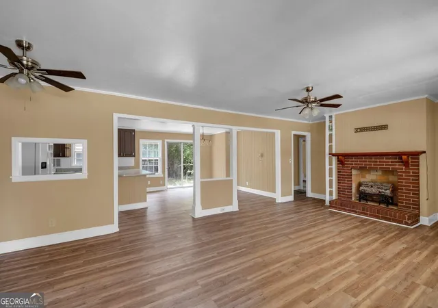 Photo 3 of Single family home for sale at 1102 North 3rd St, Cordele, GA 31015 | MLS# 10848360 | Listing updated on 2026-09-23