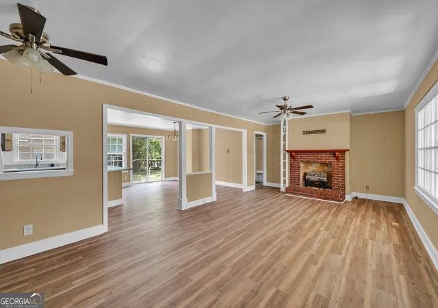 Photo 3 of Single family home for sale at 1102 North 3rd St, Cordele, GA 31015 | MLS# 10848360 | Listing updated on 2026-09-23