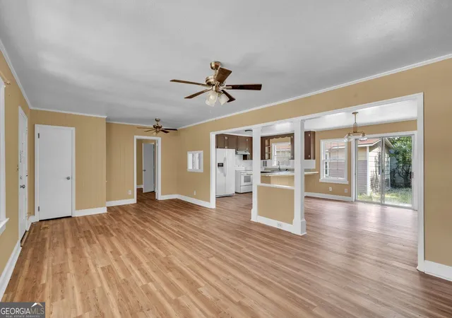 Photo 4 of Single family home for sale at 1102 North 3rd St, Cordele, GA 31015 | MLS# 10848360 | Listing updated on 2026-09-23