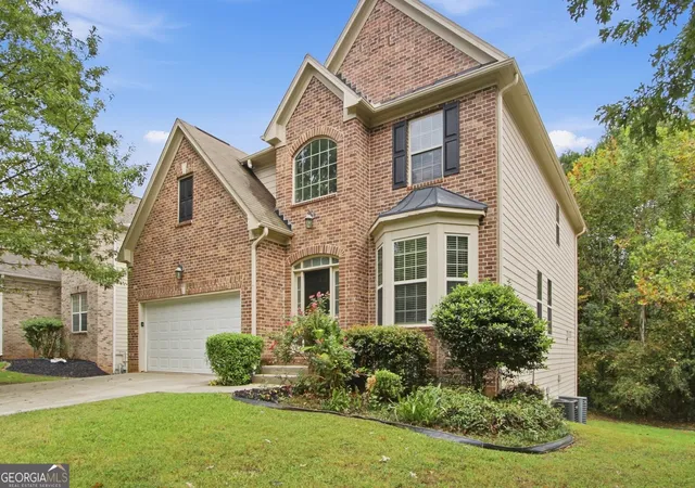 Photo 1 of Single family home for sale at 4290 Rosehall Ct, Atlanta, GA 30349 | MLS# 10849160 | Listing updated on 2026-10-09