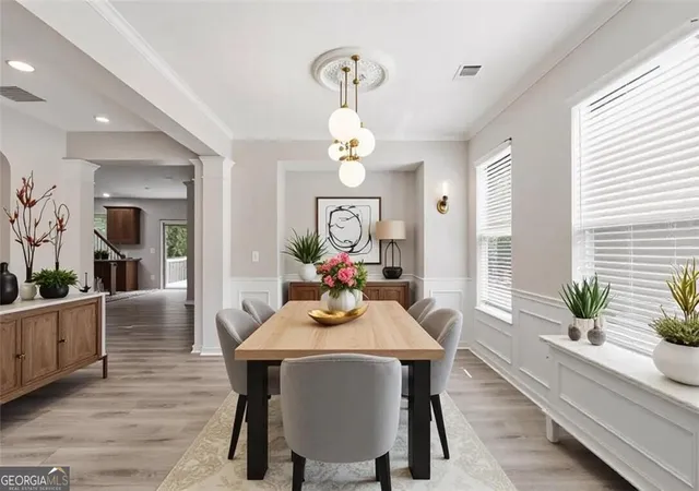 Photo 2 of Single family home for sale at 4290 Rosehall Ct, Atlanta, GA 30349 | MLS# 10849160 | Listing updated on 2026-10-09
