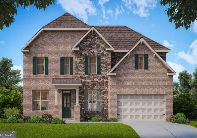 Single family home for sale at 3680 Rivercrest Dr, Bogart, GA 30622 | MLS# 10767089