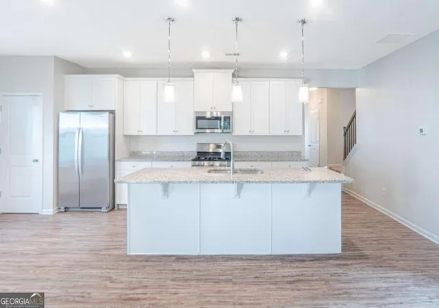 Photo 4 of Single family home for sale at 108 Bryon Ln, Acworth, GA 30102 | MLS# 10879156 | Listing updated on 2026-10-26
