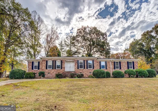 Photo 1 of Single family home for sale at 7111 Indian Creek Cir Sw, Covington, GA 30014 | MLS# 10733258 | Listing updated on 2026-09-18