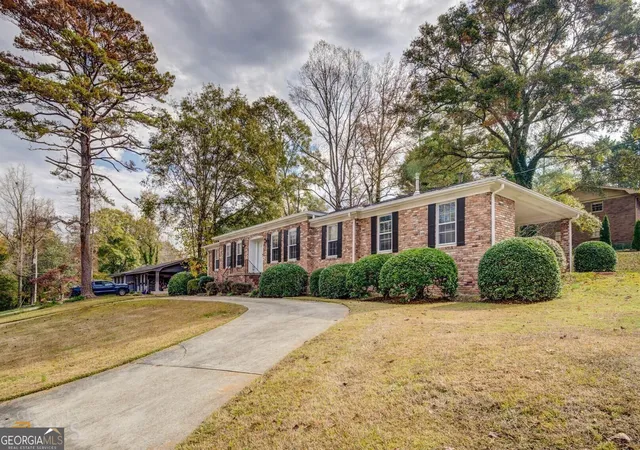 Photo 3 of Single family home for sale at 7111 Indian Creek Cir Sw, Covington, GA 30014 | MLS# 10733258 | Listing updated on 2026-09-18