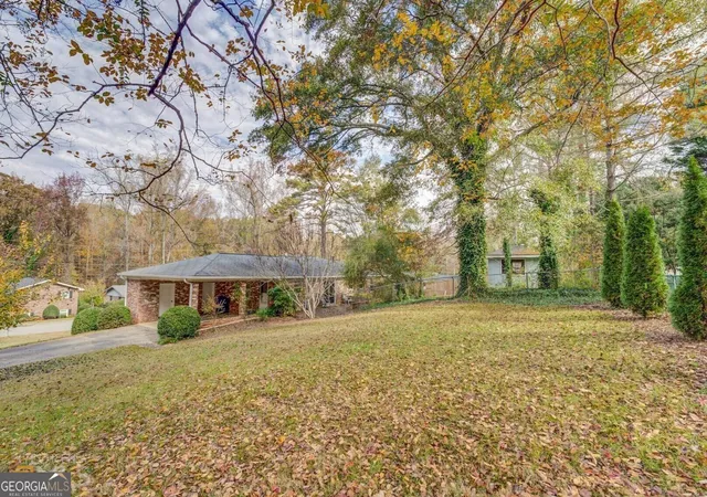 Photo 3 of Single family home for sale at 7111 Indian Creek Cir Sw, Covington, GA 30014 | MLS# 10733258 | Listing updated on 2026-09-18