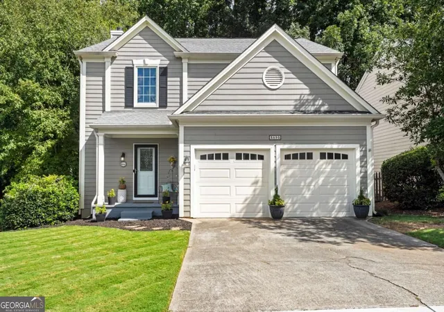 Photo 1 of Single family home for sale at 3590 Patterstone Dr, Johns Creek, GA 30022 | MLS# 10839669 | Listing updated on 2026-09-17