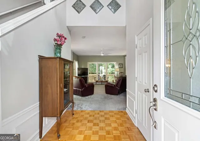 Photo 4 of Single family home for sale at 3590 Patterstone Dr, Johns Creek, GA 30022 | MLS# 10839669 | Listing updated on 2026-09-17