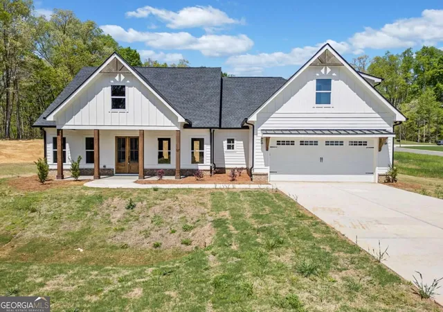 Photo 2 of Single family home for sale at 0 Cliffs St Lot 14, Dalton, GA 30721 | MLS# 10844190 | Listing updated on 2026-09-14