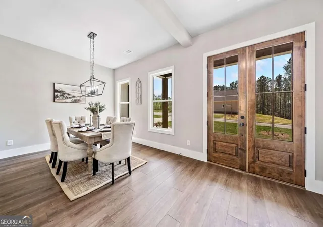 Photo 3 of Single family home for sale at 0 Cliffs St Lot 14, Dalton, GA 30721 | MLS# 10844190 | Listing updated on 2026-09-14
