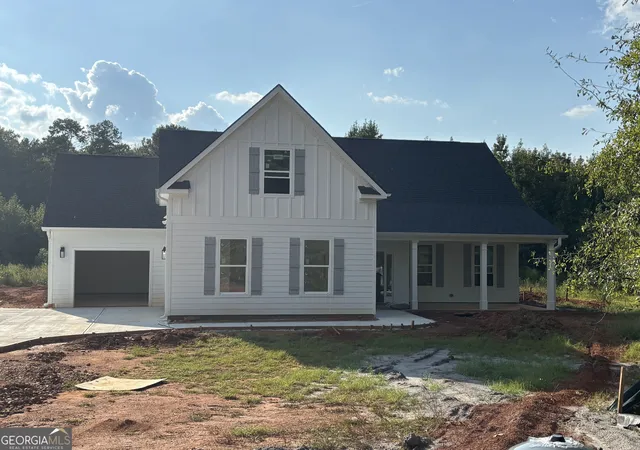 Photo 1 of Single family home for sale at 75 Oak Rd, Locust Grove, GA 30248 | MLS# 10851977 | Listing updated on 2026-10-07