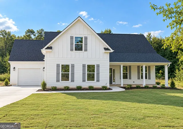 Photo 2 of Single family home for sale at 75 Oak Rd, Locust Grove, GA 30248 | MLS# 10851977 | Listing updated on 2026-10-07