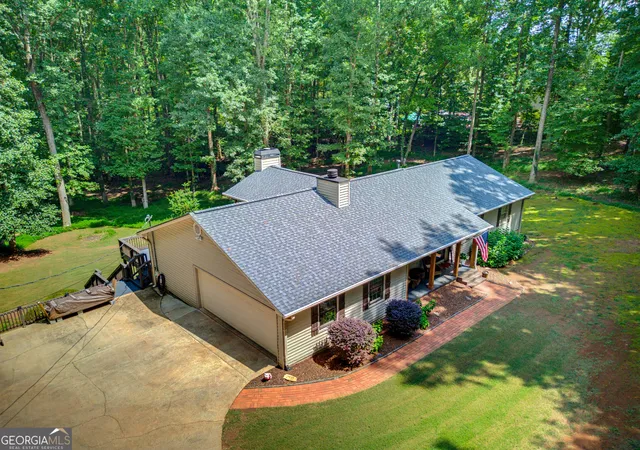 Photo 1 of Single family home for sale at 3744 Tanners Ml Rd, Gainesville, GA 30507 | MLS# 10836403 | Listing updated on 2026-09-22