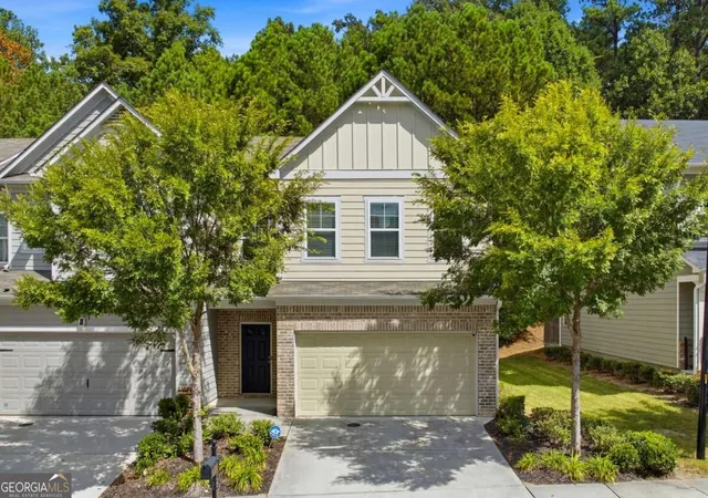Photo 1 of Single family home for sale at 5433 Cascade Ridge Sw, Atlanta, GA 30336 | MLS# 10849170 | Listing updated on 2026-10-23