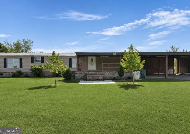 Photo 1 of Single family home for sale at 55 Lariat Ln, Reidsville, GA 30453 | MLS# 10831668 | Listing updated on 2026-09-07