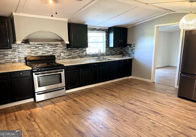 Photo 2 of Single family home for sale at 55 Lariat Ln, Reidsville, GA 30453 | MLS# 10831668 | Listing updated on 2026-09-07