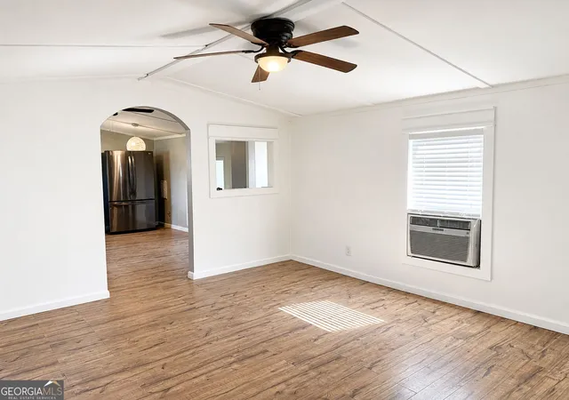 Photo 3 of Single family home for sale at 55 Lariat Ln, Reidsville, GA 30453 | MLS# 10831668 | Listing updated on 2026-09-07
