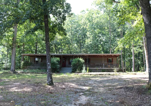 Photo 1 of Single family home for sale at 2096 Roy Woods Rd, Comer, GA 30629 | MLS# 10848716 | Listing updated on 2026-10-02