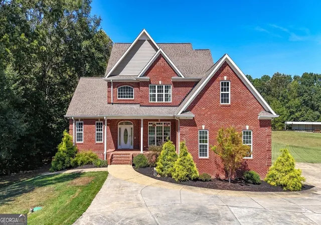 Photo 1 of Single family home for sale at 140 Barker Rd Sw, Rome, GA 30165 | MLS# 10845589 | Listing updated on 2026-10-02